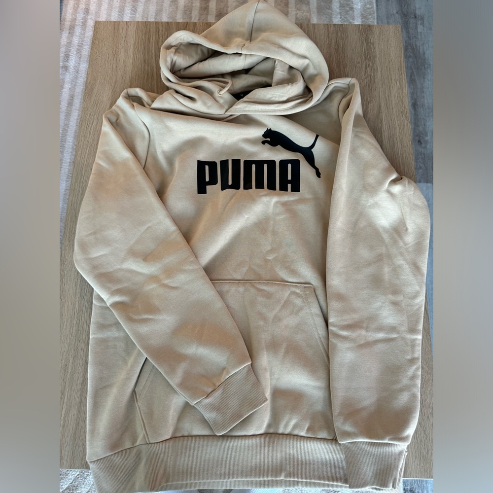 NWT Puma Sweatshirt